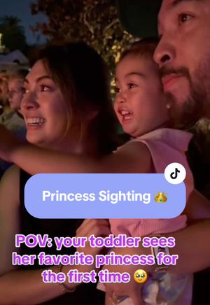 Video post by @disneyparks on TikTok