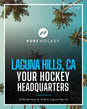 Image post by @purehockey on Instagram