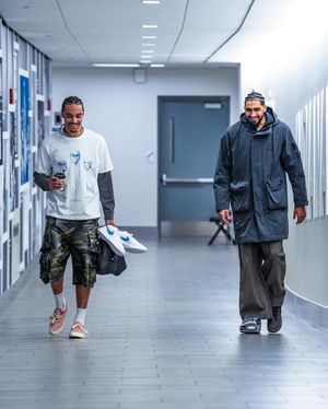 Image post by @pacers on Instagram