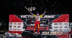 Image post by @American Racing Pro Series Wheels on Facebook
