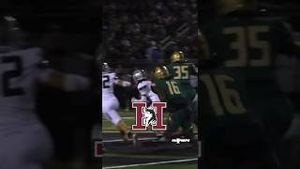Video post by @maxpreps on YouTube