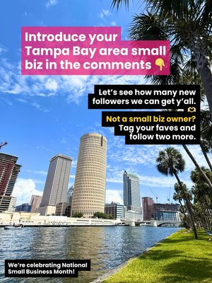 Image post by @thatssotampa on Instagram