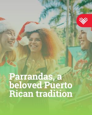 Image post by @givingtuesday on Instagram