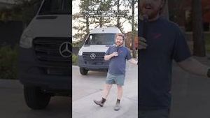 Video post by @titanvans on YouTube