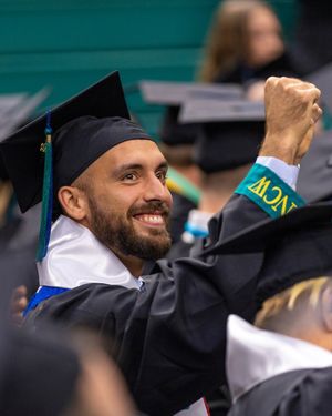 Image post by @uncw.alumni on Instagram