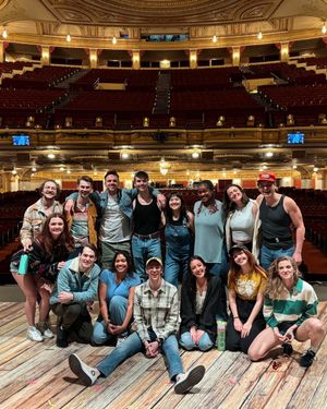 Image post by @playhousesquare on Instagram