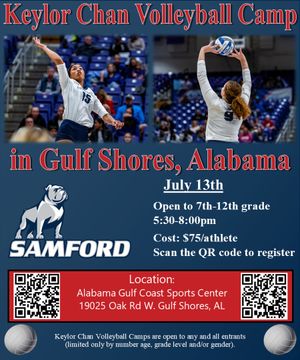 Image post by @samfordvb on Instagram
