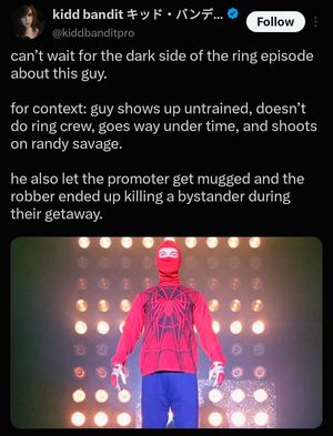 Image post by @themachoverse on Instagram