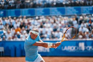 Image post by @rafaelnadal on Instagram