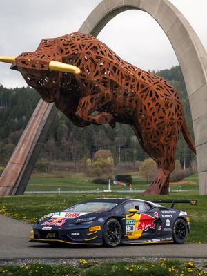 Image post by @abtmotorsport on Instagram