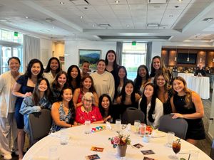 Image post by @chapmanwbb on Instagram