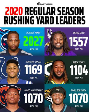 Image post by @draftkings on TikTok