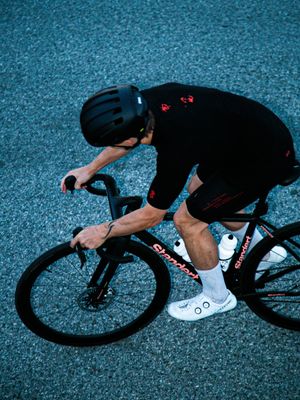 Image post by @standertbicycles on Instagram