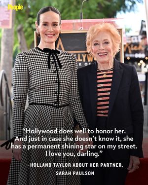 Image post by @people on Instagram