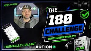 Video post by @theactionnetwork on YouTube