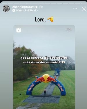 Image post by @idamathildee on Instagram