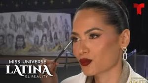 Video post by @telemundo on YouTube