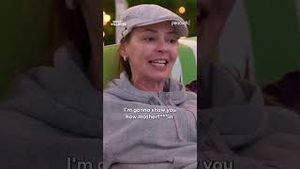 Video post by @peacock on YouTube