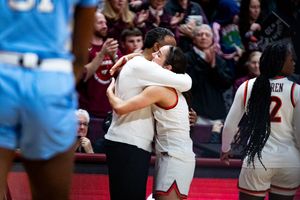 Image post by @CTSportsTalk on Twitter