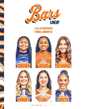 Image post by @IlliniWGym on Twitter