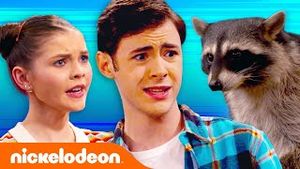 Video post by @nickelodeon on YouTube