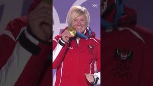 Video post by @olympics on YouTube