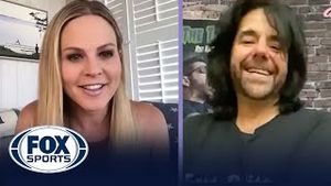 Video post by @foxsports on YouTube