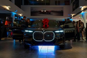 Image post by @schompbmw on Instagram