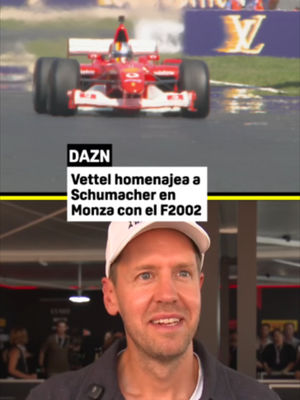 Video post by @dazn_es on TikTok