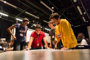 Image post by @arizonastateuniversity on Instagram