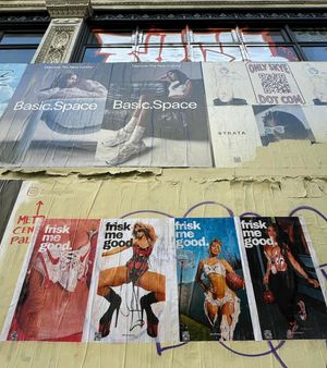Image post by @friskmegood on Instagram