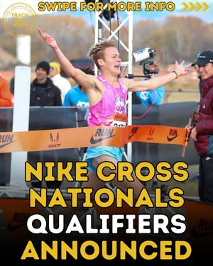 Image post by @trackxcnews on Instagram