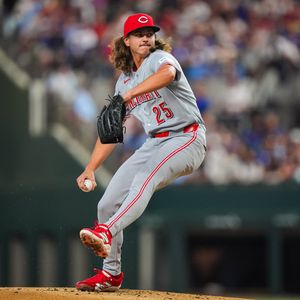 Image post by @Reds on Twitter