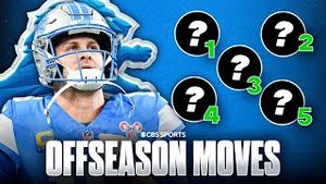Video post by @CBS Sports on YouTube