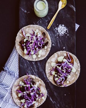 Image post by @eatcoyotas on Instagram