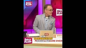 Video post by @dailyflashtv on YouTube