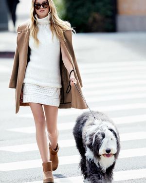 Image post by @ugg on Instagram