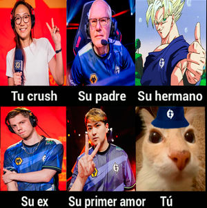 Image post by @VamosEG on Twitter