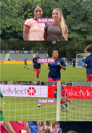 Video post by @thenccourage on TikTok