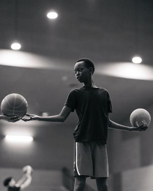 Image post by @helpinghoops on Instagram