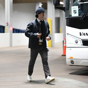 Image post by @PredsNHL on Twitter