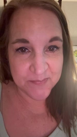 Video post by @juliebrangersjonesauthor on Facebook