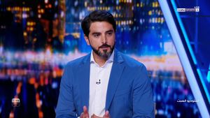 Video post by @beinsports on Instagram