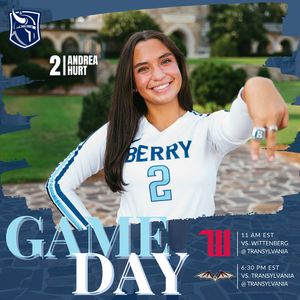 Image post by @berryvolleyball on Instagram