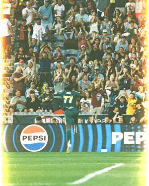 Image post by @coloradorapids on Instagram