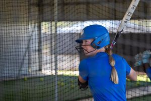 Image post by @FGCU_Softball on Twitter