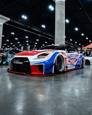 Image post by @importexpo.tm on Instagram