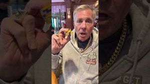 Video post by @vegasmatt on YouTube