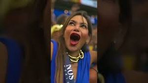 Video post by @deportes on YouTube
