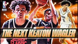 Video post by @noceilingsnba on YouTube